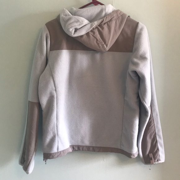 Mountain Range Baby Blue Jacket - Picture 2 of 2